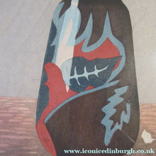 Load image into Gallery viewer, Urushibara Colour WoodBlock Entitled Daises. Pencil Signed

