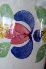 Load image into Gallery viewer, Heron, Kirkcaldy Methven Antique Scottish Pottery Beaker
