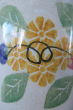 Load image into Gallery viewer, Heron, Kirkcaldy Methven Antique Scottish Pottery Beaker
