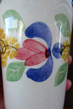 Load image into Gallery viewer, Heron, Kirkcaldy Methven Antique Scottish Pottery Beaker
