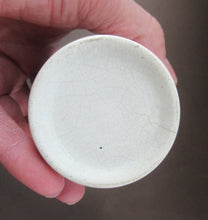Load image into Gallery viewer, Heron, Kirkcaldy Methven Antique Scottish Pottery Beaker
