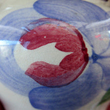 Load image into Gallery viewer, Robert Heron Kirkcaldy Methven Floral Jug Antique Scottish Pottery
