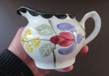 Load image into Gallery viewer, Robert Heron Kirkcaldy Methven Antique Scottish Pottery Jug

