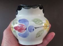 Load image into Gallery viewer, Robert Heron Kirkcaldy Methven Antique Scottish Pottery Jug
