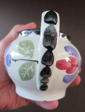 Load image into Gallery viewer, Robert Heron Kirkcaldy Methven Antique Scottish Pottery Jug
