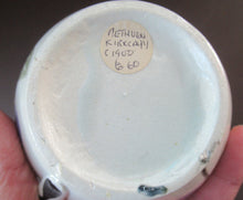 Load image into Gallery viewer, Robert Heron Kirkcaldy Methven Antique Scottish Pottery Jug
