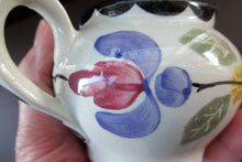 Load image into Gallery viewer, Robert Heron Kirkcaldy Methven Antique Scottish Pottery Jug
