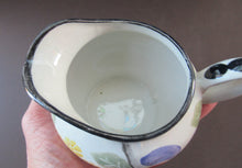 Load image into Gallery viewer, Robert Heron Kirkcaldy Methven Antique Scottish Pottery Jug
