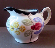 Load image into Gallery viewer, Robert Heron Kirkcaldy Methven Antique Scottish Pottery Jug
