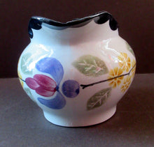 Load image into Gallery viewer, Robert Heron Kirkcaldy Methven Antique Scottish Pottery Jug
