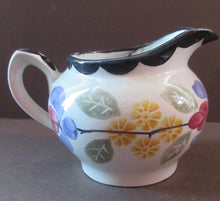 Load image into Gallery viewer, Robert Heron Kirkcaldy Methven Antique Scottish Pottery Jug
