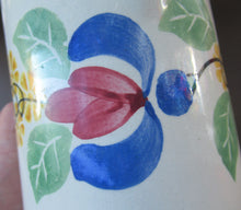 Load image into Gallery viewer, Robert Heron, Kirkcaldy Methven Antique Scottish Pottery Jug
