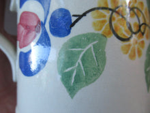 Load image into Gallery viewer, Robert Heron, Kirkcaldy Methven Antique Scottish Pottery Jug
