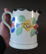Load image into Gallery viewer, Robert Heron, Kirkcaldy Methven Antique Scottish Pottery Jug
