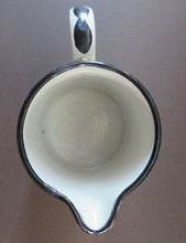 Load image into Gallery viewer, Robert Heron, Kirkcaldy Methven Antique Scottish Pottery Jug
