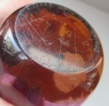 Load image into Gallery viewer, Early Caithness Glass Paperweight Little Mouse
