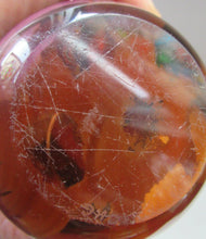 Load image into Gallery viewer, Early Caithness Glass Paperweight Little Mouse

