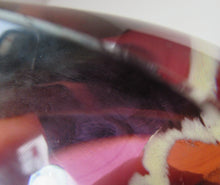 Load image into Gallery viewer, Early Caithness Glass Paperweight Little Mouse
