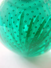 Load image into Gallery viewer, Scottish Paperweight Caithness Glass White Aster 1999
