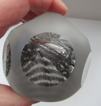 Load image into Gallery viewer, Limited Edition Caithness Paperweight Spinning Jenny 1993 Margot Thomson

