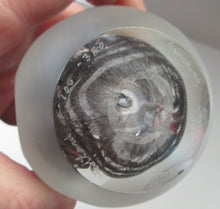 Load image into Gallery viewer, Limited Edition Caithness Paperweight Spinning Jenny 1993 Margot Thomson
