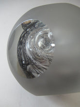 Load image into Gallery viewer, Limited Edition Caithness Paperweight Spinning Jenny 1993 Margot Thomson
