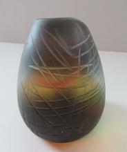 Load image into Gallery viewer, Helen Macdonald Scottish Paperweight Liberte Les Miserables Caithness Glass
