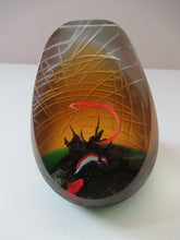 Load image into Gallery viewer, Helen Macdonald Scottish Paperweight Liberte Les Miserables Caithness Glass
