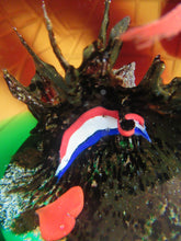 Load image into Gallery viewer, Helen Macdonald Scottish Paperweight Liberte Les Miserables Caithness Glass
