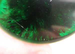 Helen Macdonald Scottish Paperweight Liberte Les Miserables Caithness Glass