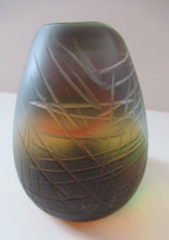 Load image into Gallery viewer, Helen Macdonald Scottish Paperweight Liberte Les Miserables Caithness Glass
