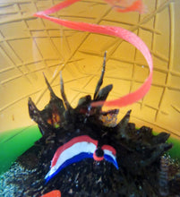 Load image into Gallery viewer, Helen Macdonald Scottish Paperweight Liberte Les Miserables Caithness Glass
