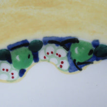 Load image into Gallery viewer, 1920s BOUGH POTTERY Side Plates Elizabeth Amour Scottish
