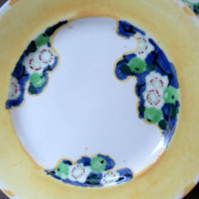 Load image into Gallery viewer, 1920s BOUGH POTTERY Side Plates Elizabeth Amour Scottish
