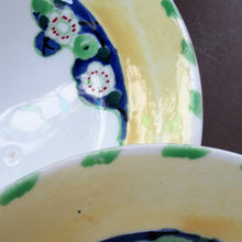 Load image into Gallery viewer, 1920s BOUGH POTTERY Side Plates Elizabeth Amour Scottish
