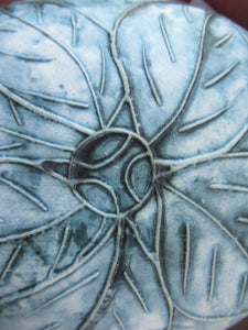 1970s Cornish Carn Pottery Vase by John Beusmans