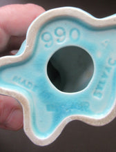 Load image into Gallery viewer, Vintage SYLVAC 1930s Pale Blue Rabbit. Model 990. Height 5 inches.
