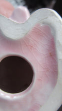 Load image into Gallery viewer, 1930s Sylvac Pale Pink Lop Eared Rabbit 1302

