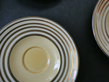 Load image into Gallery viewer, 1930s Carlton Ware (Wiltshaw and Robinson) PARISIENNE coffee set 
