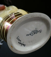 Load image into Gallery viewer, 1930s Carlton Ware (Wiltshaw and Robinson) PARISIENNE coffee set 
