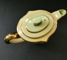 Load image into Gallery viewer, 1930s Carlton Ware (Wiltshaw and Robinson) PARISIENNE coffee set 
