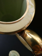 Load image into Gallery viewer, 1930s Carlton Ware (Wiltshaw and Robinson) PARISIENNE coffee set 
