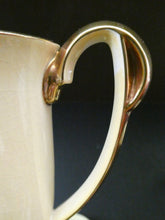 Load image into Gallery viewer, 1930s Carlton Ware (Wiltshaw and Robinson) PARISIENNE coffee set 
