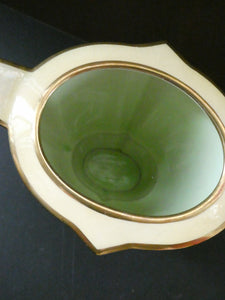 1930s Carlton Ware (Wiltshaw and Robinson) PARISIENNE coffee set 