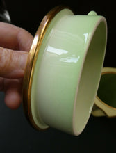 Load image into Gallery viewer, 1930s Carlton Ware (Wiltshaw and Robinson) PARISIENNE coffee set 
