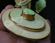 Load image into Gallery viewer, 1930s Carlton Ware (Wiltshaw and Robinson) PARISIENNE coffee set 
