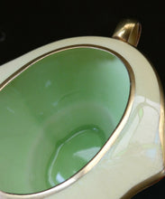 Load image into Gallery viewer, 1930s Carlton Ware (Wiltshaw and Robinson) PARISIENNE coffee set 
