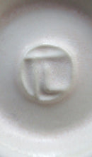 Load image into Gallery viewer, British Studio Pottery Miniature Bottle Vase by Tony Laverick 1990s
