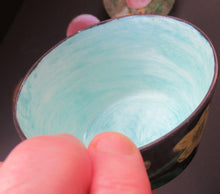 Load image into Gallery viewer, 1880s Victorian Scottish Art Pottery. Scottish Lady Artist Haddington Signed Fermes
