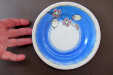 Load image into Gallery viewer, Antique Scottish Studio Pottery Plates: Bough and Mak Merry Designs
